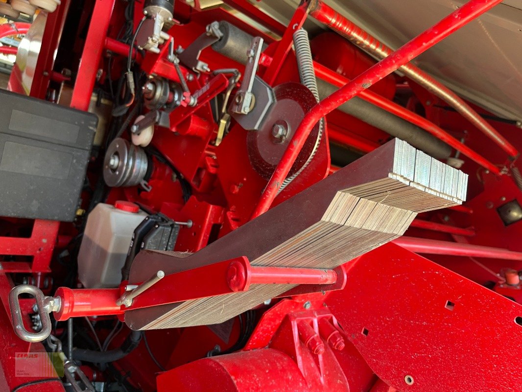 Press-/Wickelkombination του τύπου Lely WELGER DOUBLE ACTION DA RP 235 PROFI, Gebrauchtmaschine σε Westerstede (Φωτογραφία 15)