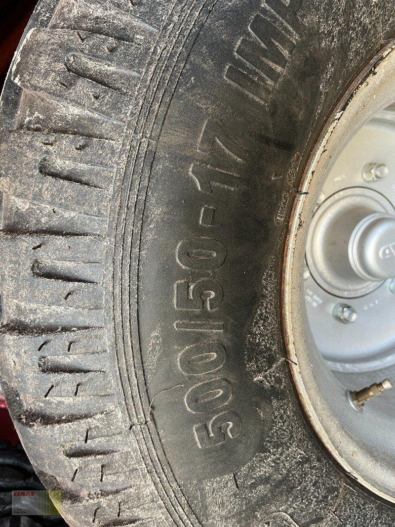 Press-/Wickelkombination του τύπου Lely WELGER DOUBLE ACTION DA RP 235 PROFI, Gebrauchtmaschine σε Westerstede (Φωτογραφία 19)