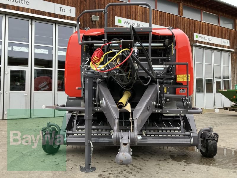 Press-/Wickelkombination des Typs Maschio MONDIALE 120 COMBI HTU MASCHIO, Neumaschine in Tuntenhausen (Bild 12)