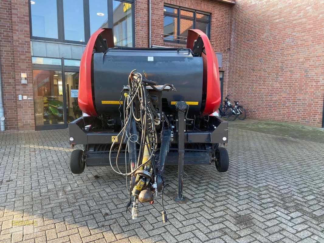 Press-/Wickelkombination van het type Massey Ferguson 325F, Gebrauchtmaschine in Ahaus (Foto 2)