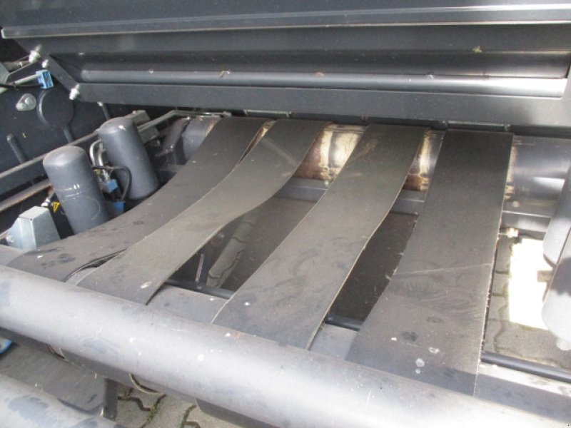 Press-/Wickelkombination типа Massey Ferguson MF 716 Press-Wickel-Komb, Gebrauchtmaschine в Holle- Grasdorf (Фотография 7)