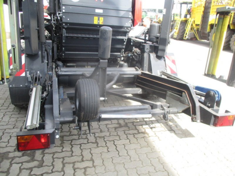 Press-/Wickelkombination типа Massey Ferguson MF 716 Press-Wickel-Komb, Gebrauchtmaschine в Holle- Grasdorf (Фотография 10)