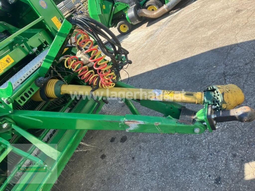 Press-/Wickelkombination tipa McHale Fusion 2, Gebrauchtmaschine u Schlitters (Slika 4)