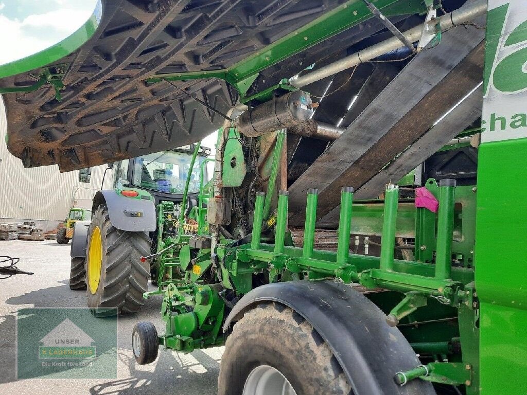 Press-/Wickelkombination of the type McHale Fusion 3 Vario, Gebrauchtmaschine in Perg (Picture 17)