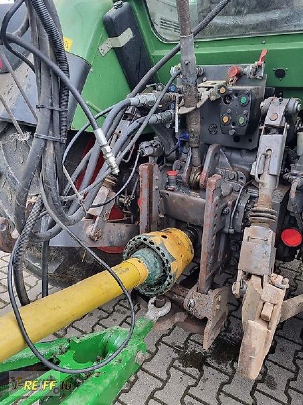 Press-/Wickelkombination του τύπου McHale Fusion 3, Gebrauchtmaschine σε Colmar-Berg (Φωτογραφία 14)