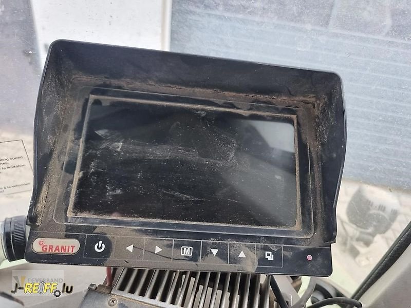 Press-/Wickelkombination του τύπου McHale Fusion 3, Gebrauchtmaschine σε Colmar-Berg (Φωτογραφία 12)