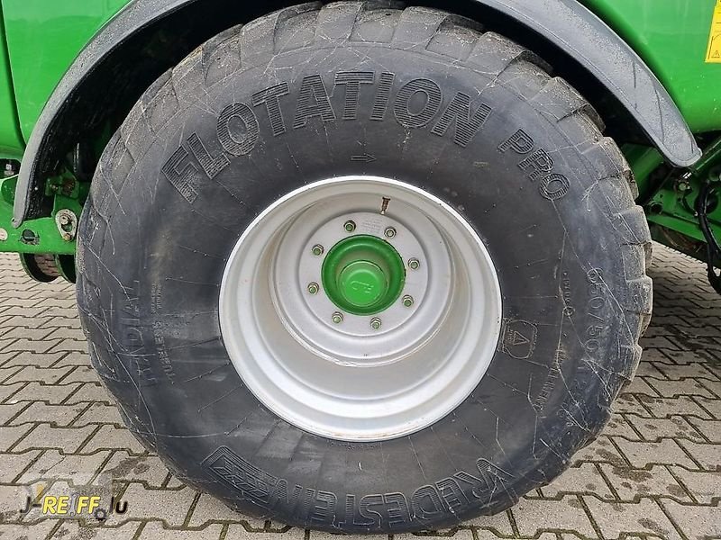 Press-/Wickelkombination του τύπου McHale Fusion 3, Gebrauchtmaschine σε Colmar-Berg (Φωτογραφία 10)