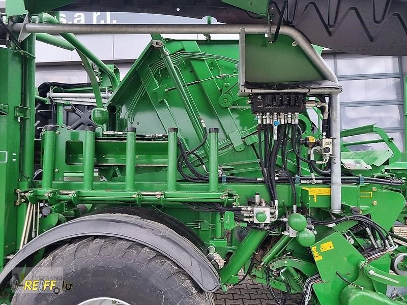 Press-/Wickelkombination za tip McHale Fusion 3, Gebrauchtmaschine u Colmar-Berg (Slika 13)