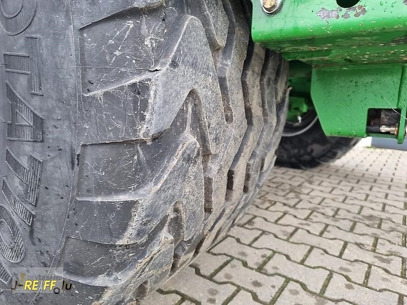 Press-/Wickelkombination του τύπου McHale Fusion 3, Gebrauchtmaschine σε Colmar-Berg (Φωτογραφία 9)