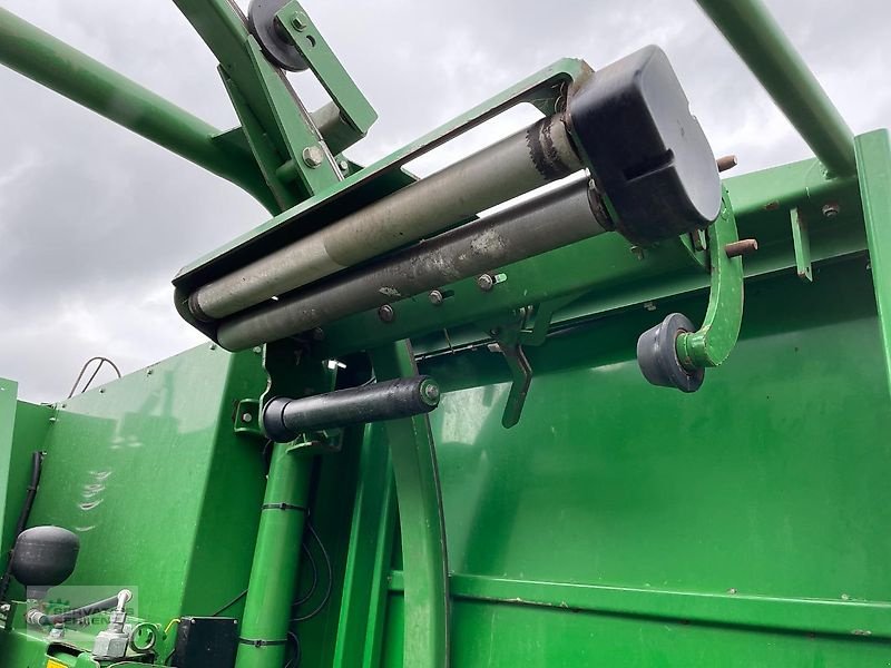 Press-/Wickelkombination of the type McHale Fusion aus 2006 einsatzbereit!, Gebrauchtmaschine in Rittersdorf (Picture 10)