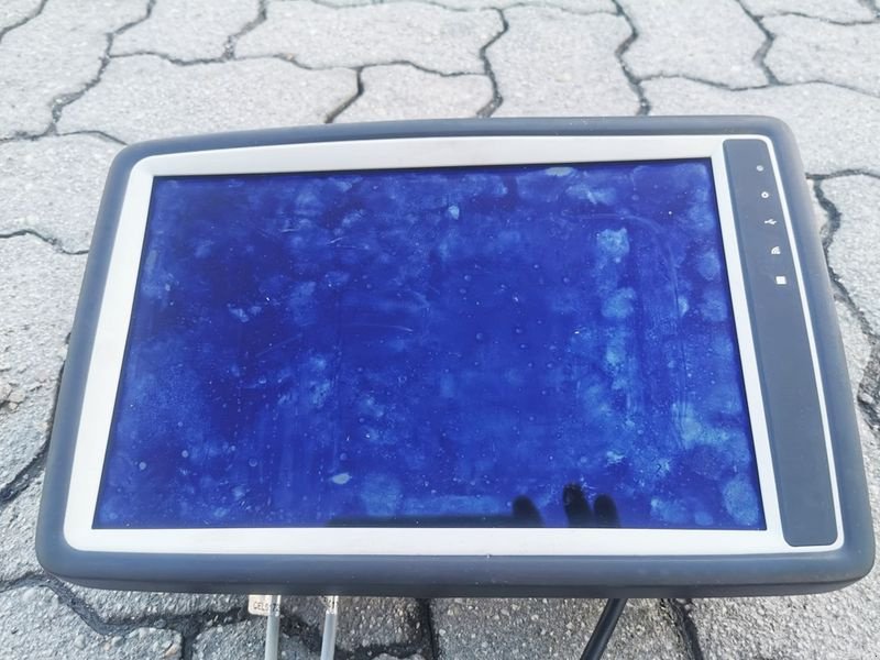 Press-/Wickelkombination of the type McHale Fusion Vario Plus Press-Wickelkombination, Neumaschine in St. Marienkirchen (Picture 15)