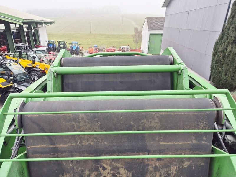 Press-/Wickelkombination del tipo McHale Fusion Vario Press-Wickelkombination, Gebrauchtmaschine In St. Marienkirchen (Immagine 16)