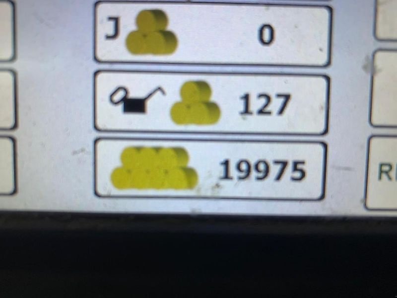 Press-/Wickelkombination tipa McHale Fusion Vario, Gebrauchtmaschine u Noerdange (Slika 5)