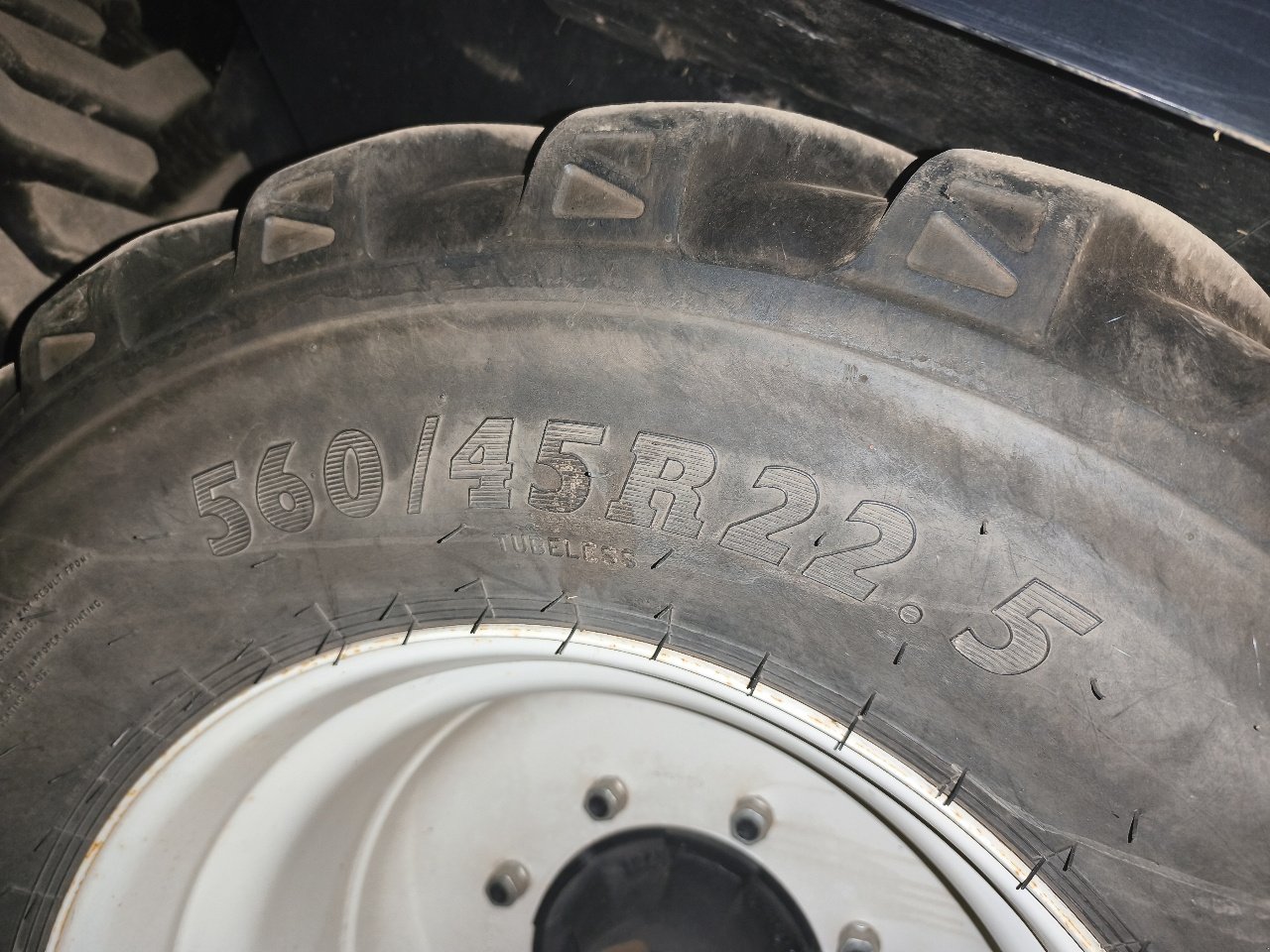 Press-/Wickelkombination Türe ait New Holland ROLL BALER 125 COMBI, Gebrauchtmaschine içinde Chauvoncourt (resim 9)