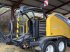 Press-/Wickelkombination typu New Holland ROLLBALER125COMBI, Gebrauchtmaschine v VERT TOULON (Obrázek 4)