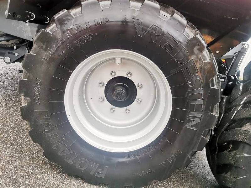 Press-/Wickelkombination des Typs Pöttinger Impress 155 VC Pro Press-Wickelkombination, Gebrauchtmaschine in St. Marienkirchen (Bild 16)