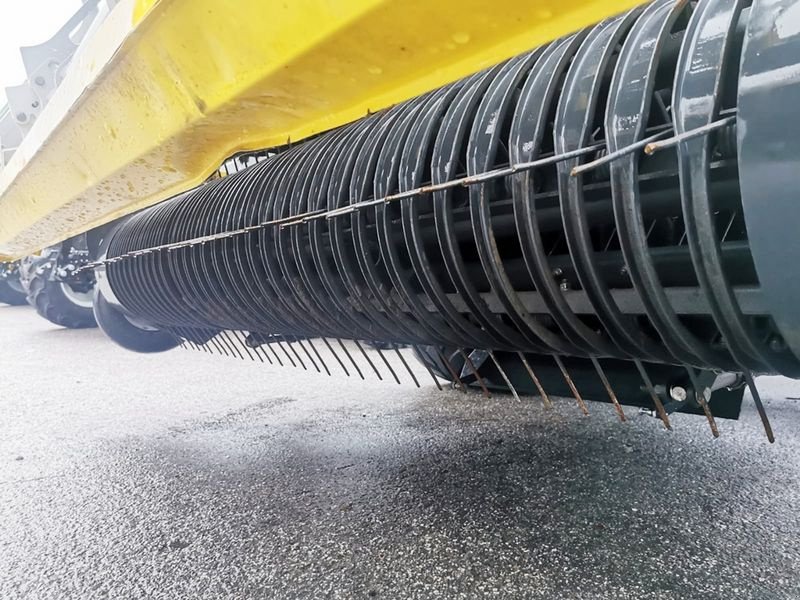 Press-/Wickelkombination des Typs Pöttinger Impress 155 VC Pro Press-Wickelkombination, Gebrauchtmaschine in St. Marienkirchen (Bild 13)