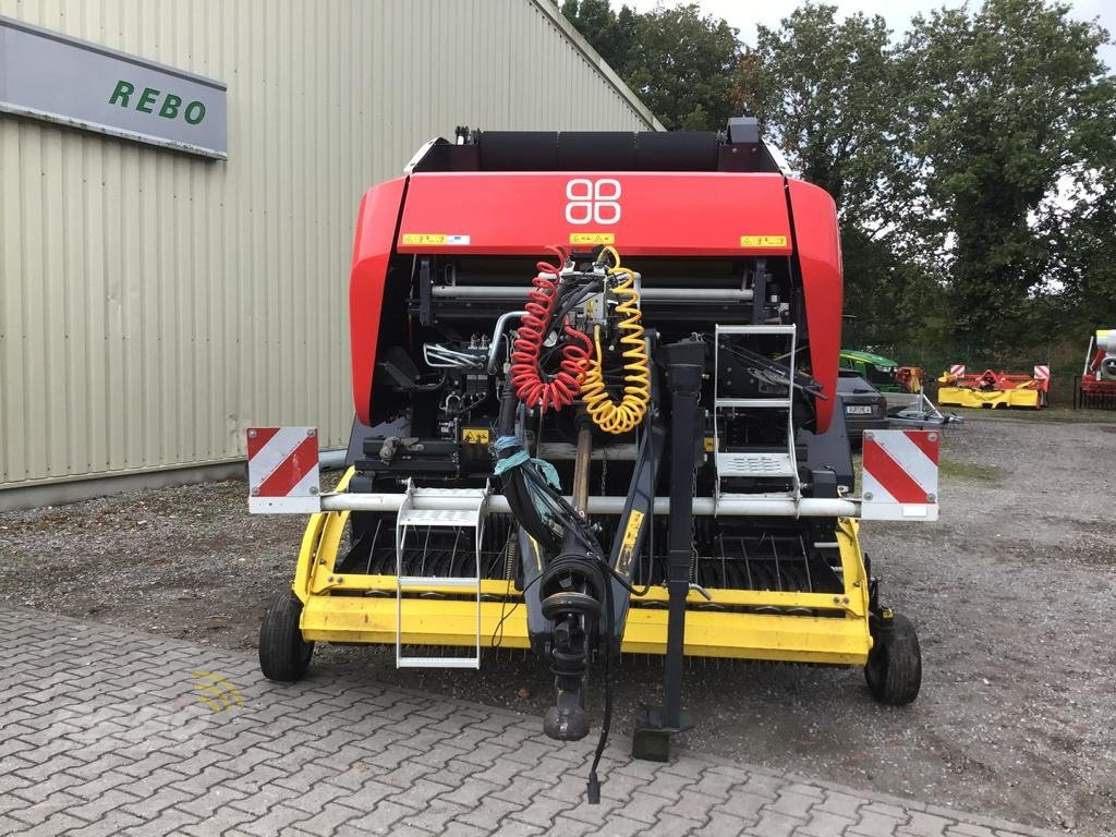 Press-/Wickelkombination του τύπου Pöttinger IMPRESS 155 VC PRO, Gebrauchtmaschine σε Albersdorf (Φωτογραφία 4)