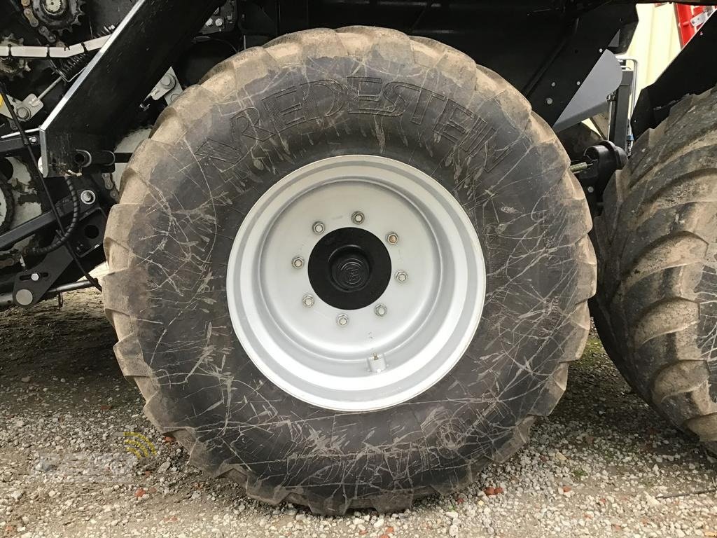 Press-/Wickelkombination του τύπου Pöttinger IMPRESS 155 VC PRO, Gebrauchtmaschine σε Albersdorf (Φωτογραφία 8)