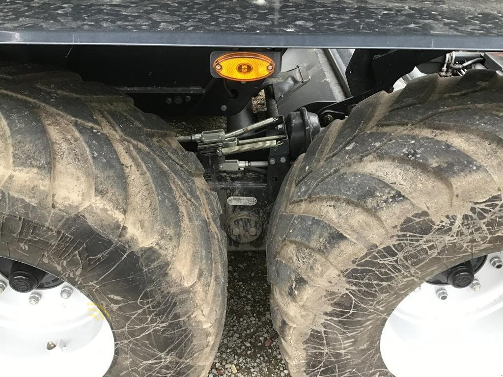 Press-/Wickelkombination του τύπου Pöttinger IMPRESS 155 VC PRO, Gebrauchtmaschine σε Albersdorf (Φωτογραφία 9)