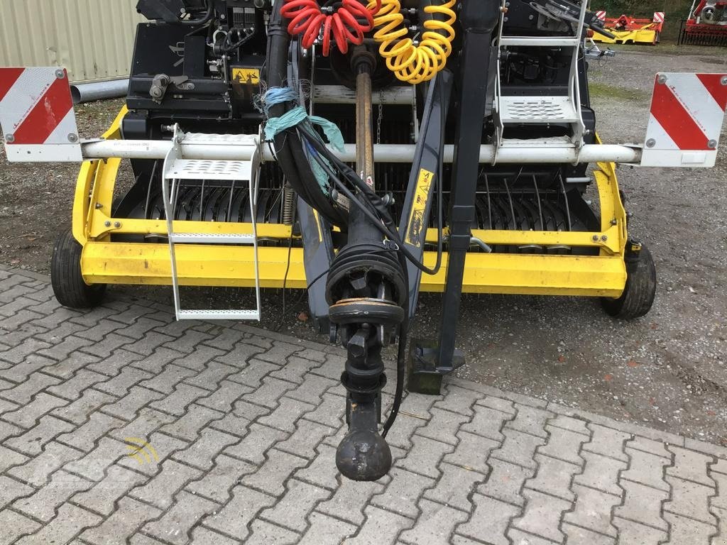 Press-/Wickelkombination του τύπου Pöttinger IMPRESS 155 VC PRO, Gebrauchtmaschine σε Albersdorf (Φωτογραφία 12)