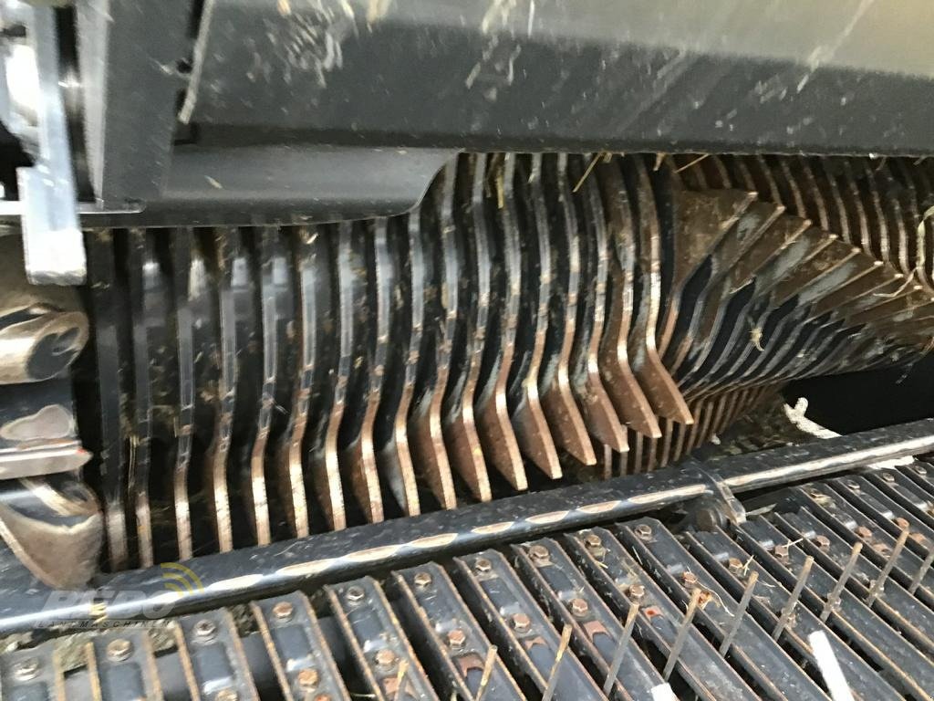 Press-/Wickelkombination του τύπου Pöttinger IMPRESS 155 VC PRO, Gebrauchtmaschine σε Albersdorf (Φωτογραφία 14)