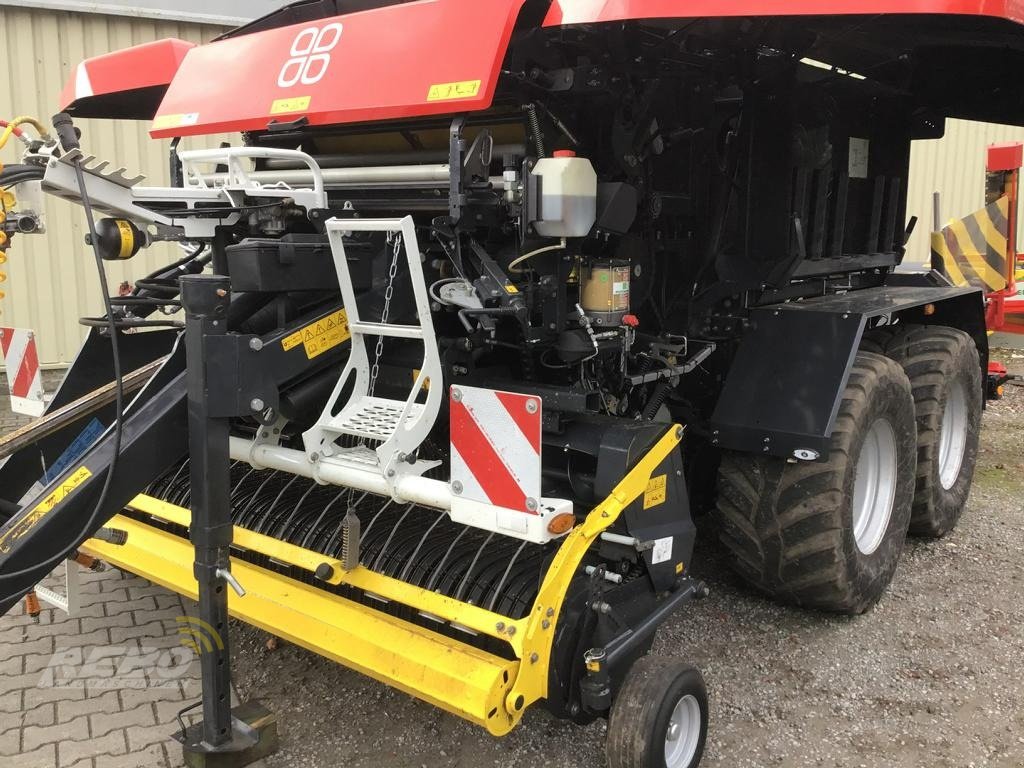 Press-/Wickelkombination του τύπου Pöttinger IMPRESS 155 VC PRO, Gebrauchtmaschine σε Albersdorf (Φωτογραφία 16)