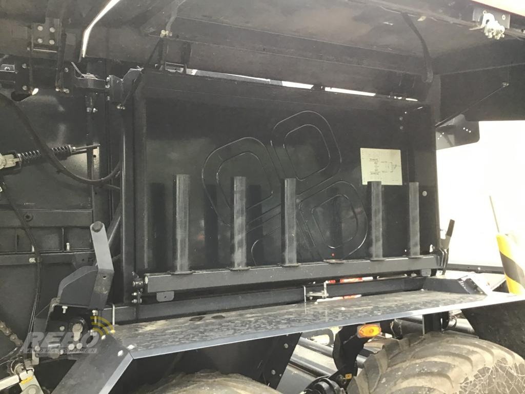 Press-/Wickelkombination του τύπου Pöttinger IMPRESS 155 VC PRO, Gebrauchtmaschine σε Albersdorf (Φωτογραφία 20)