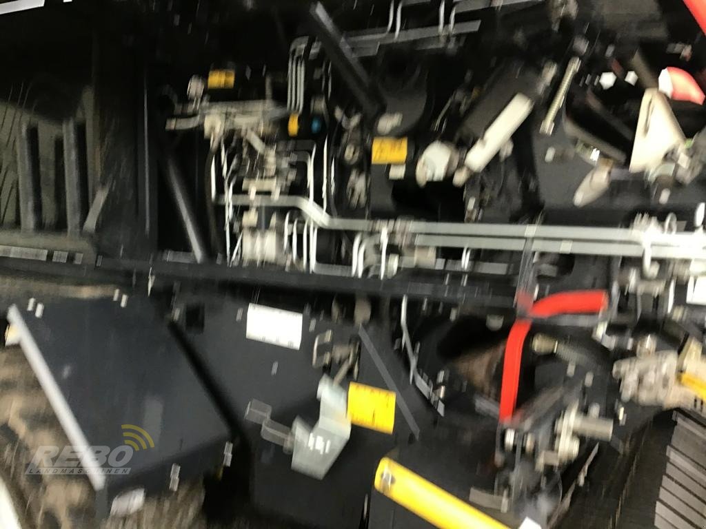 Press-/Wickelkombination του τύπου Pöttinger IMPRESS 155 VC PRO, Gebrauchtmaschine σε Albersdorf (Φωτογραφία 23)