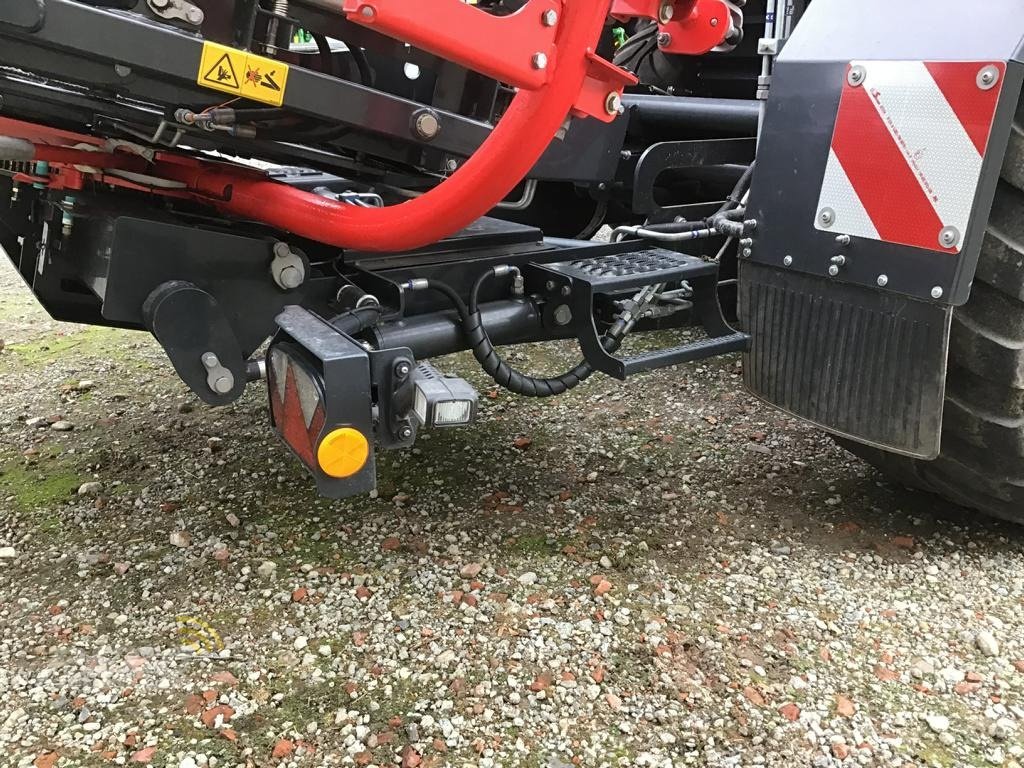 Press-/Wickelkombination του τύπου Pöttinger IMPRESS 155 VC PRO, Gebrauchtmaschine σε Albersdorf (Φωτογραφία 29)