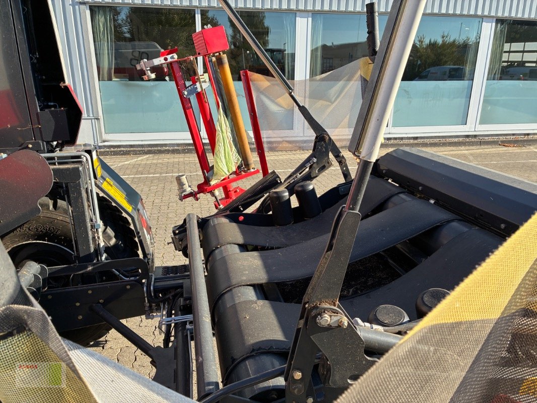 Press-/Wickelkombination του τύπου Pöttinger IMPRESS 155 VC PRO, Gebrauchtmaschine σε Bordesholm (Φωτογραφία 15)