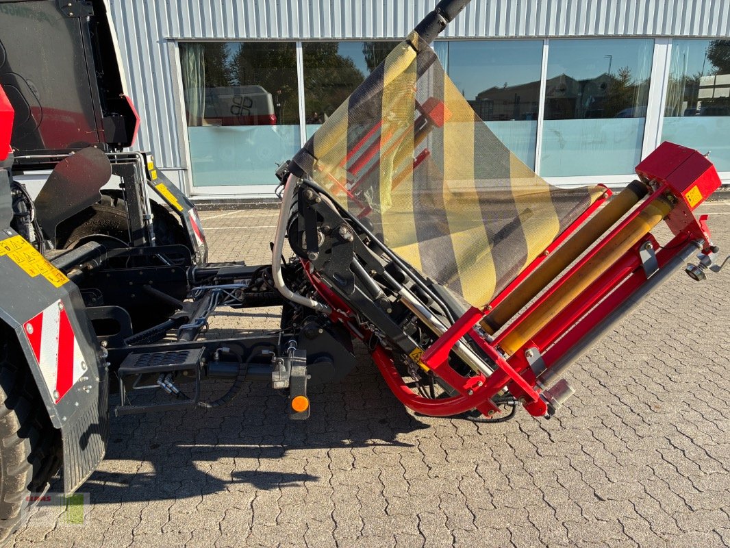 Press-/Wickelkombination του τύπου Pöttinger IMPRESS 155 VC PRO, Gebrauchtmaschine σε Bordesholm (Φωτογραφία 13)