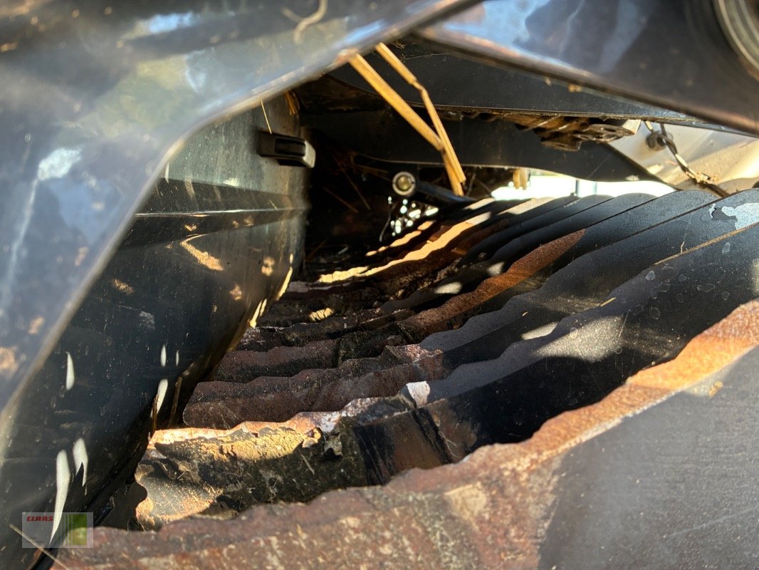 Press-/Wickelkombination του τύπου Pöttinger IMPRESS 155 VC PRO, Gebrauchtmaschine σε Bordesholm (Φωτογραφία 5)