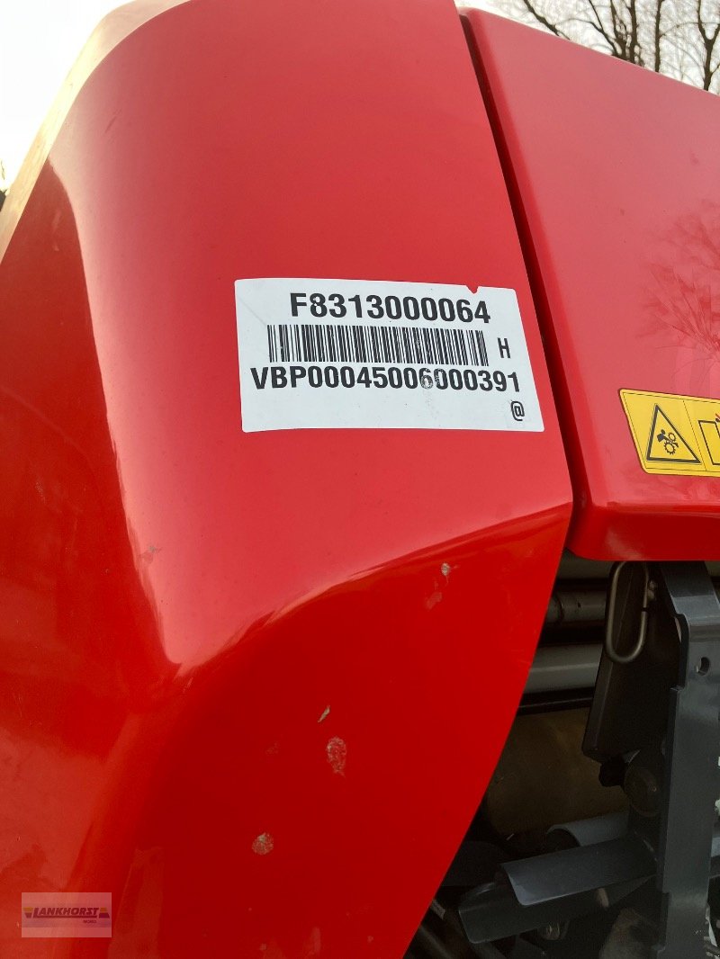 Press-/Wickelkombination des Typs Pöttinger IMPRESS 3130 FC PRO, Gebrauchtmaschine in Wiefelstede-Spohle (Bild 19)