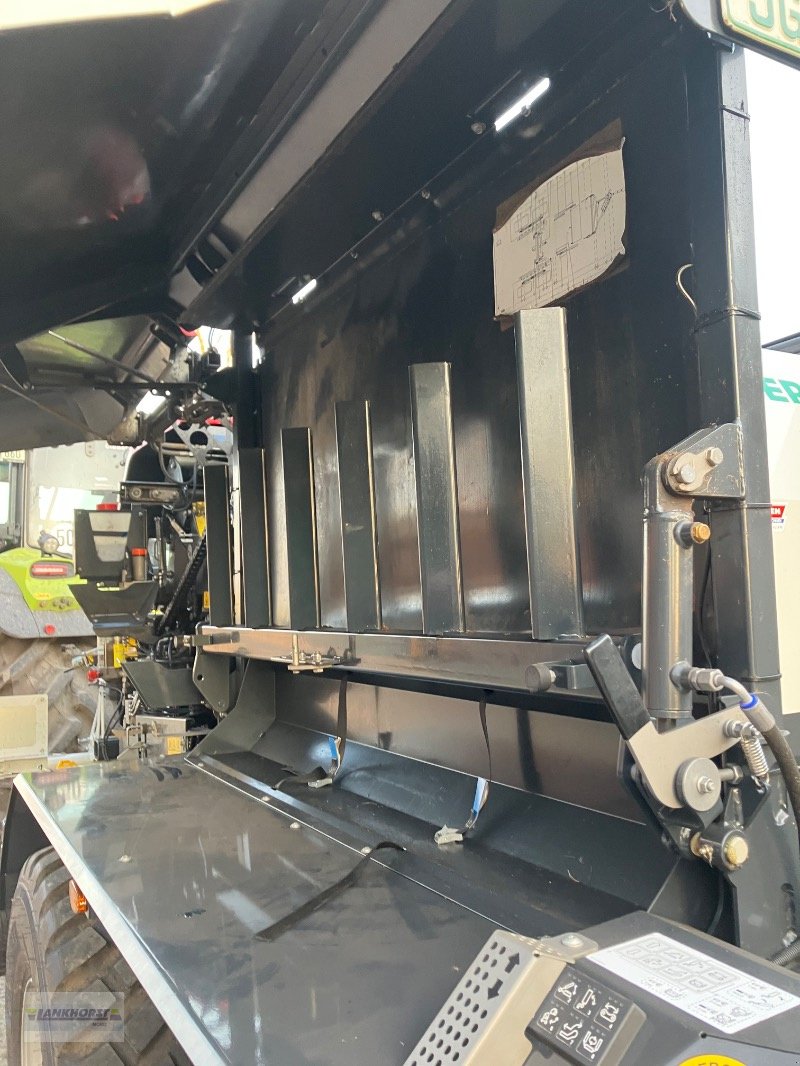 Press-/Wickelkombination van het type Pöttinger IMPRESS 3130 FC PRO, Gebrauchtmaschine in Wiefelstede-Spohle (Foto 9)