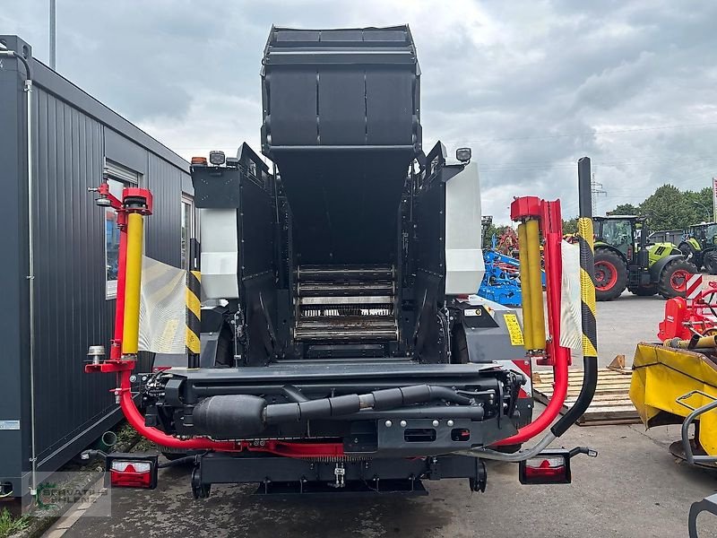 Press-/Wickelkombination del tipo Pöttinger IMPRESS 3160 VC PRO, Gebrauchtmaschine In Rittersdorf (Immagine 11)