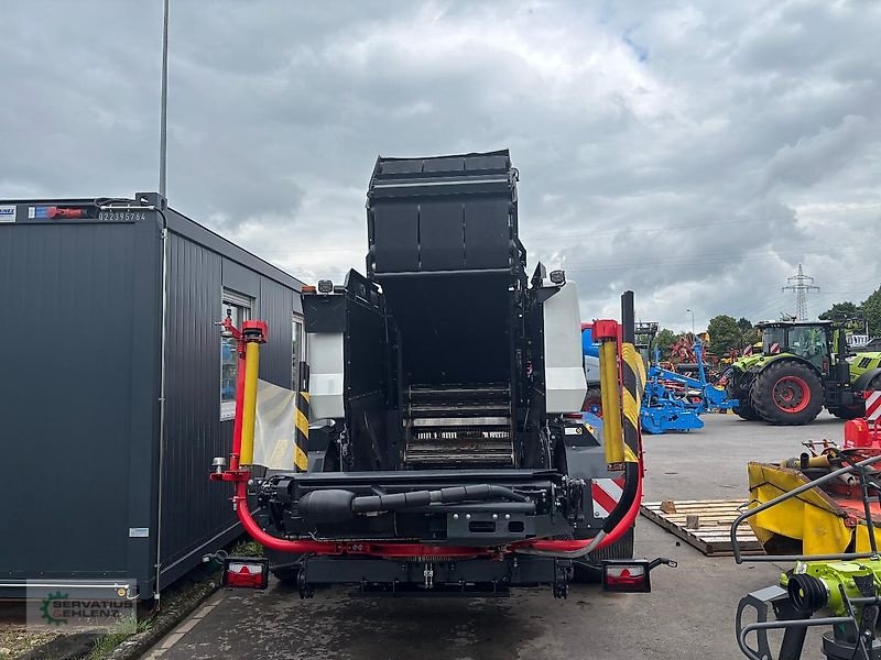 Press-/Wickelkombination del tipo Pöttinger IMPRESS 3160 VC PRO, Gebrauchtmaschine In Rittersdorf (Immagine 10)