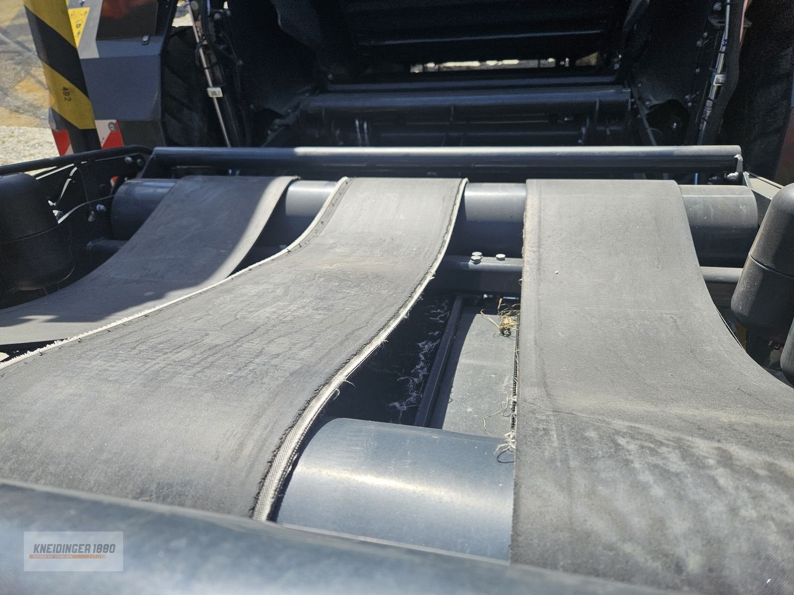 Press-/Wickelkombination tipa Pöttinger Impress 3160 VC pro, Vorführmaschine u Altenfelden (Slika 3)