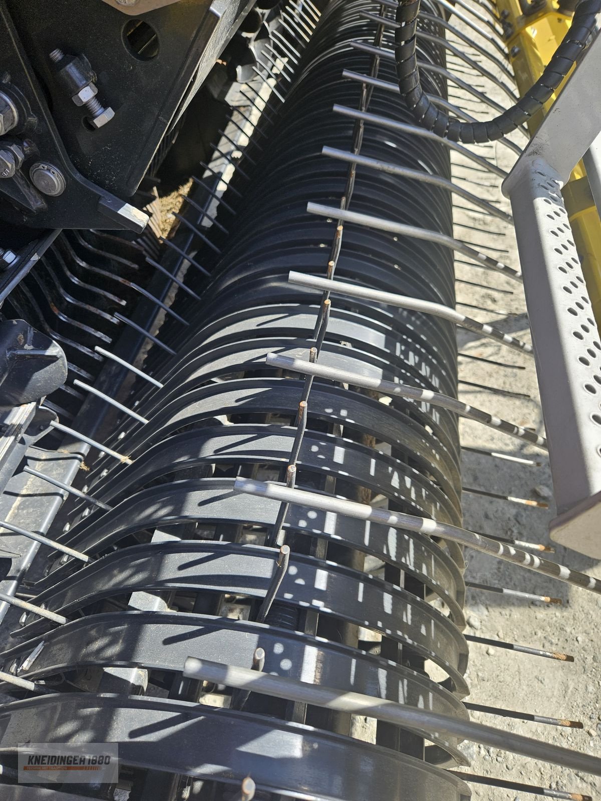 Press-/Wickelkombination tipa Pöttinger Impress 3160 VC pro, Vorführmaschine u Altenfelden (Slika 8)