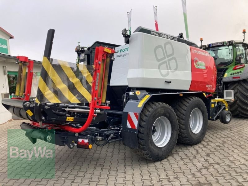 Press-/Wickelkombination του τύπου Pöttinger IMPRESS 3160 VC PRO, Gebrauchtmaschine σε Rinchnach (Φωτογραφία 4)