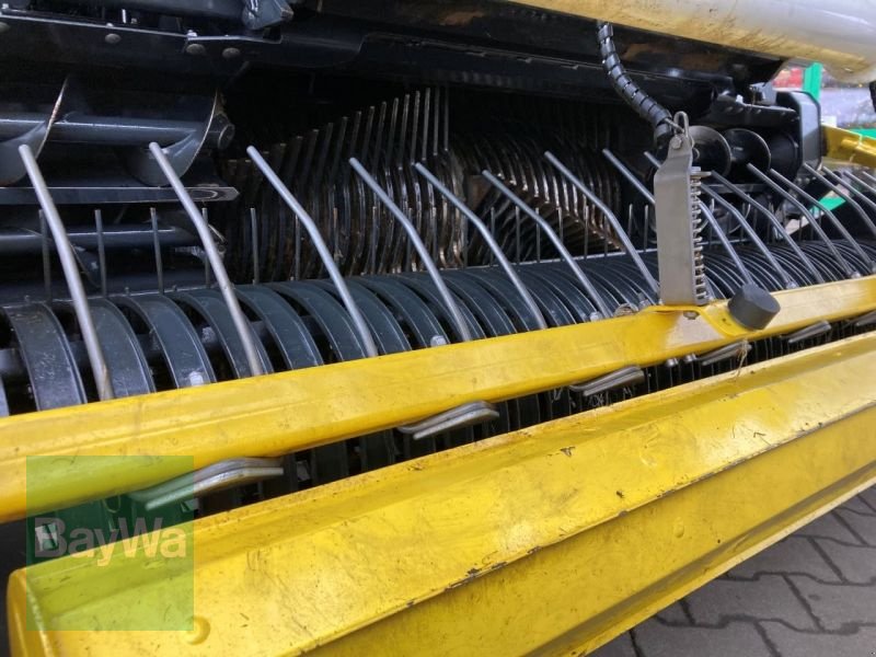 Press-/Wickelkombination του τύπου Pöttinger IMPRESS 3160 VC PRO, Gebrauchtmaschine σε Rinchnach (Φωτογραφία 14)