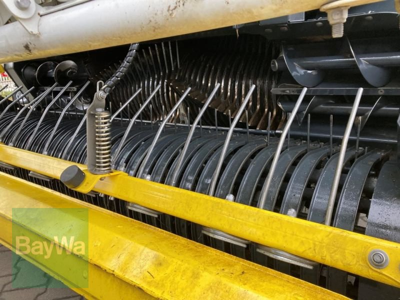 Press-/Wickelkombination του τύπου Pöttinger IMPRESS 3160 VC PRO, Gebrauchtmaschine σε Rinchnach (Φωτογραφία 18)