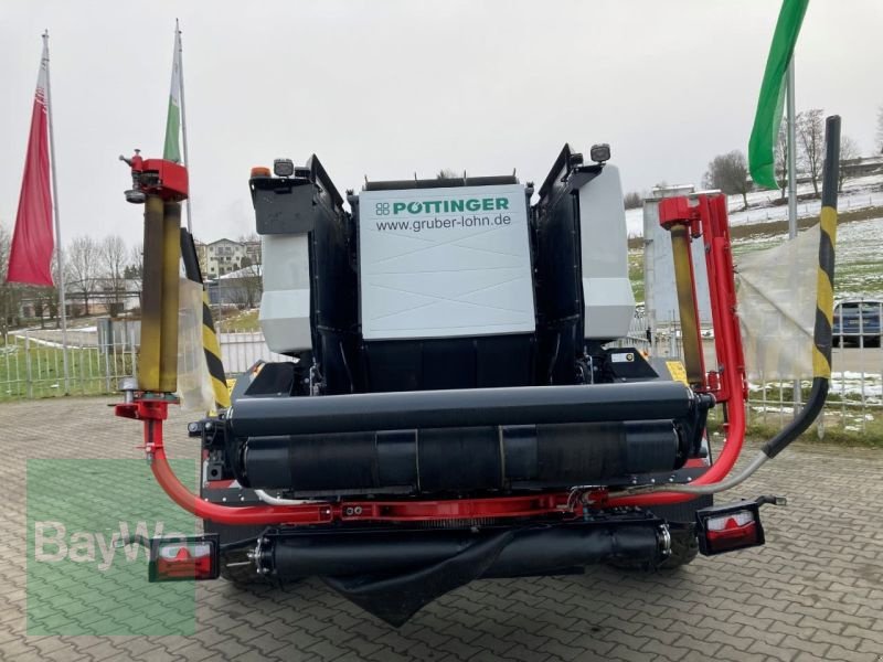 Press-/Wickelkombination του τύπου Pöttinger IMPRESS 3160 VC PRO, Gebrauchtmaschine σε Rinchnach (Φωτογραφία 9)