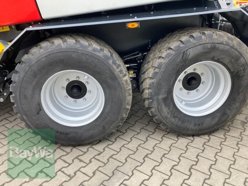 Press-/Wickelkombination του τύπου Pöttinger IMPRESS 3160 VC PRO, Gebrauchtmaschine σε Rinchnach (Φωτογραφία 5)