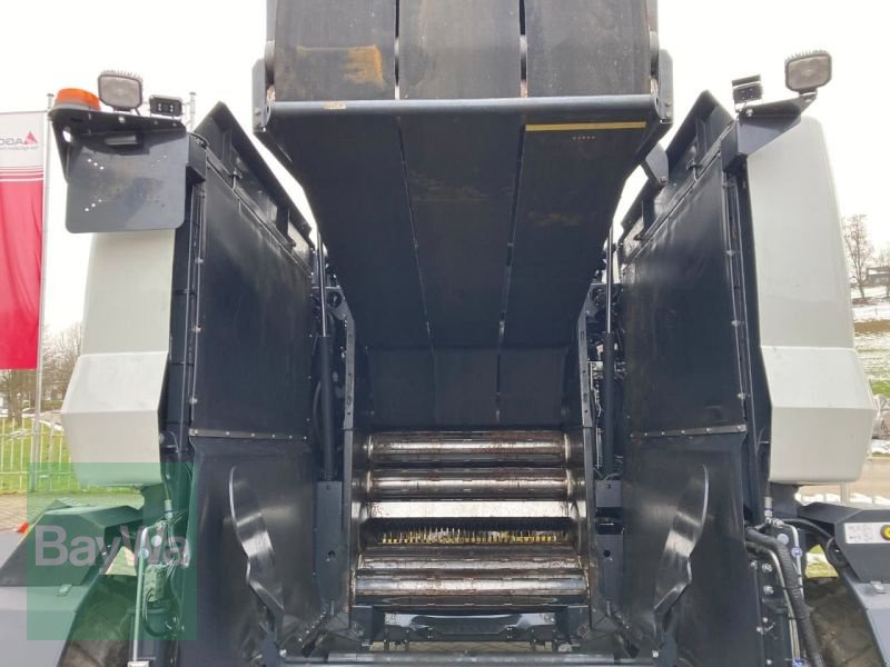 Press-/Wickelkombination του τύπου Pöttinger IMPRESS 3160 VC PRO, Gebrauchtmaschine σε Rinchnach (Φωτογραφία 15)