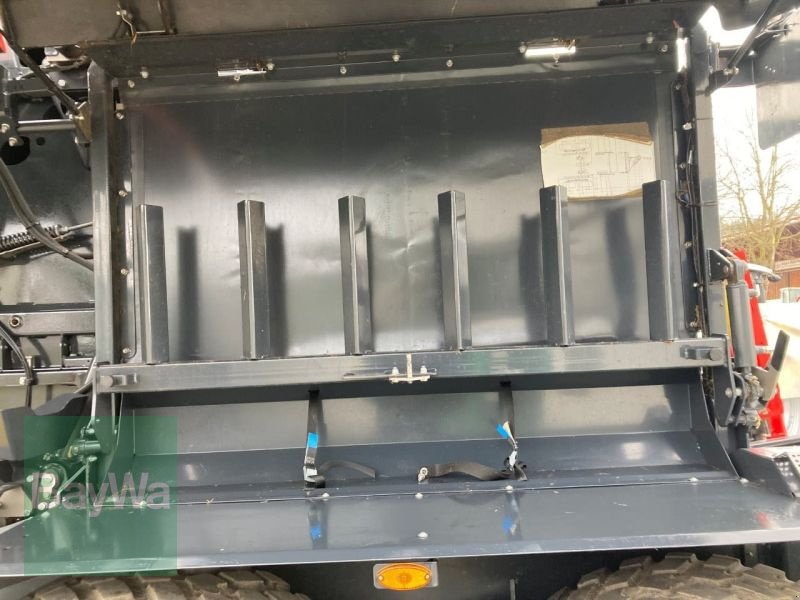 Press-/Wickelkombination του τύπου Pöttinger IMPRESS 3160 VC PRO, Gebrauchtmaschine σε Rinchnach (Φωτογραφία 10)