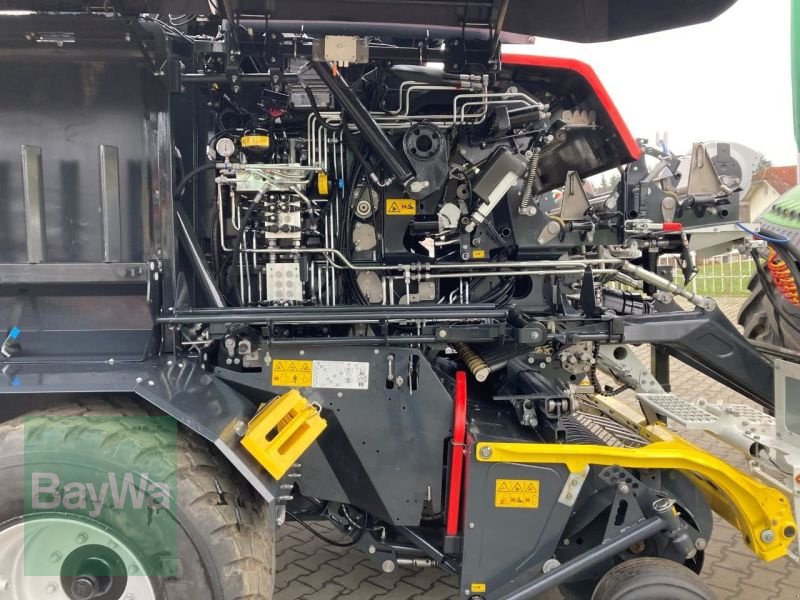 Press-/Wickelkombination του τύπου Pöttinger IMPRESS 3160 VC PRO, Gebrauchtmaschine σε Rinchnach (Φωτογραφία 17)