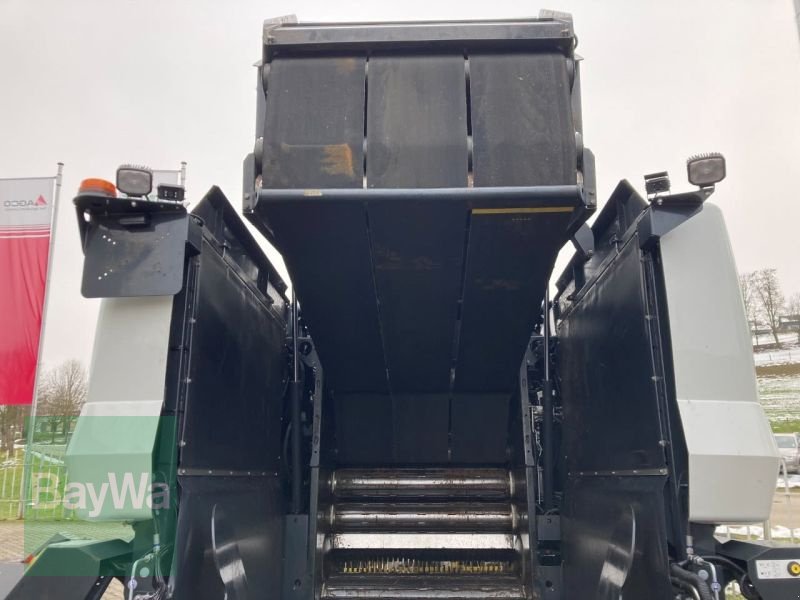 Press-/Wickelkombination του τύπου Pöttinger IMPRESS 3160 VC PRO, Gebrauchtmaschine σε Rinchnach (Φωτογραφία 13)