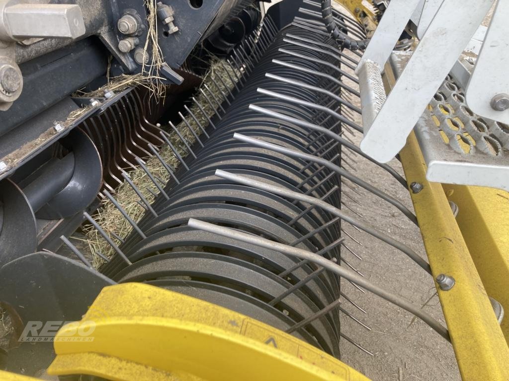 Press-/Wickelkombination of the type Pöttinger IMPRESS 3160 VC PRO, Gebrauchtmaschine in Albersdorf (Picture 4)