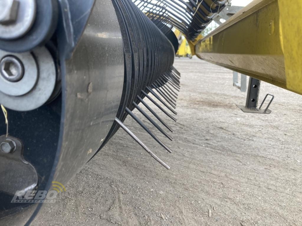 Press-/Wickelkombination of the type Pöttinger IMPRESS 3160 VC PRO, Gebrauchtmaschine in Albersdorf (Picture 5)